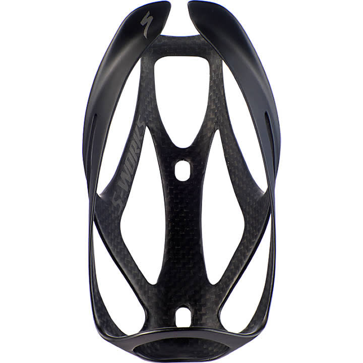 Specialized S-Works Carbon Rib Cage II-Carbon/Matte Black