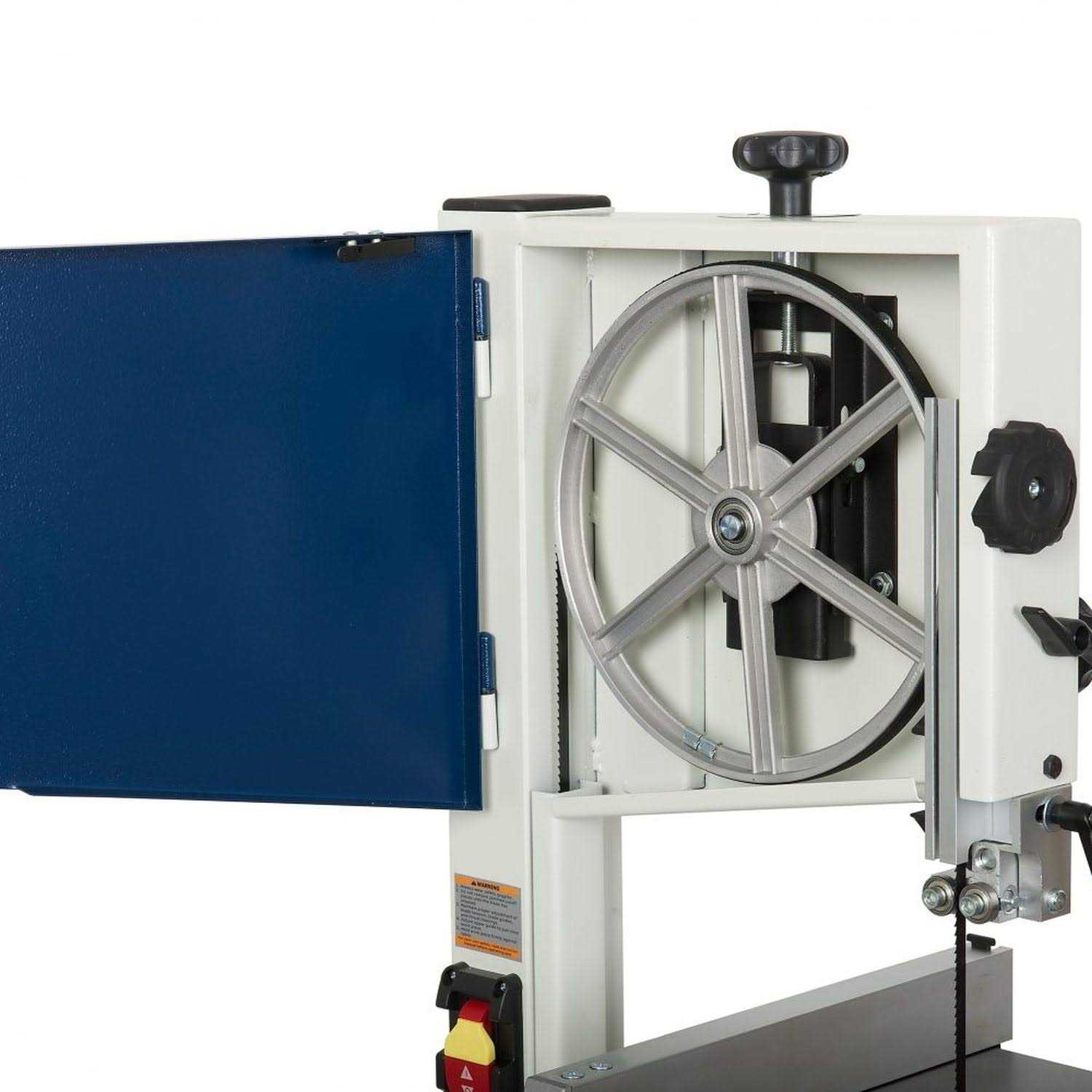 Rikon Bandsaw With Fence 10-305 - Shop Hardware Tools Online Store