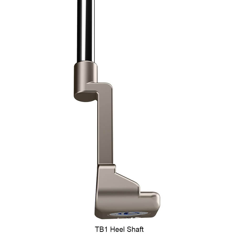 TaylorMade Truss TB1 Putter
