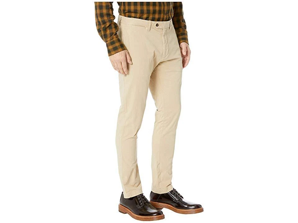 Todd Snyder Tab Chino Men&s Khaki : 30 32