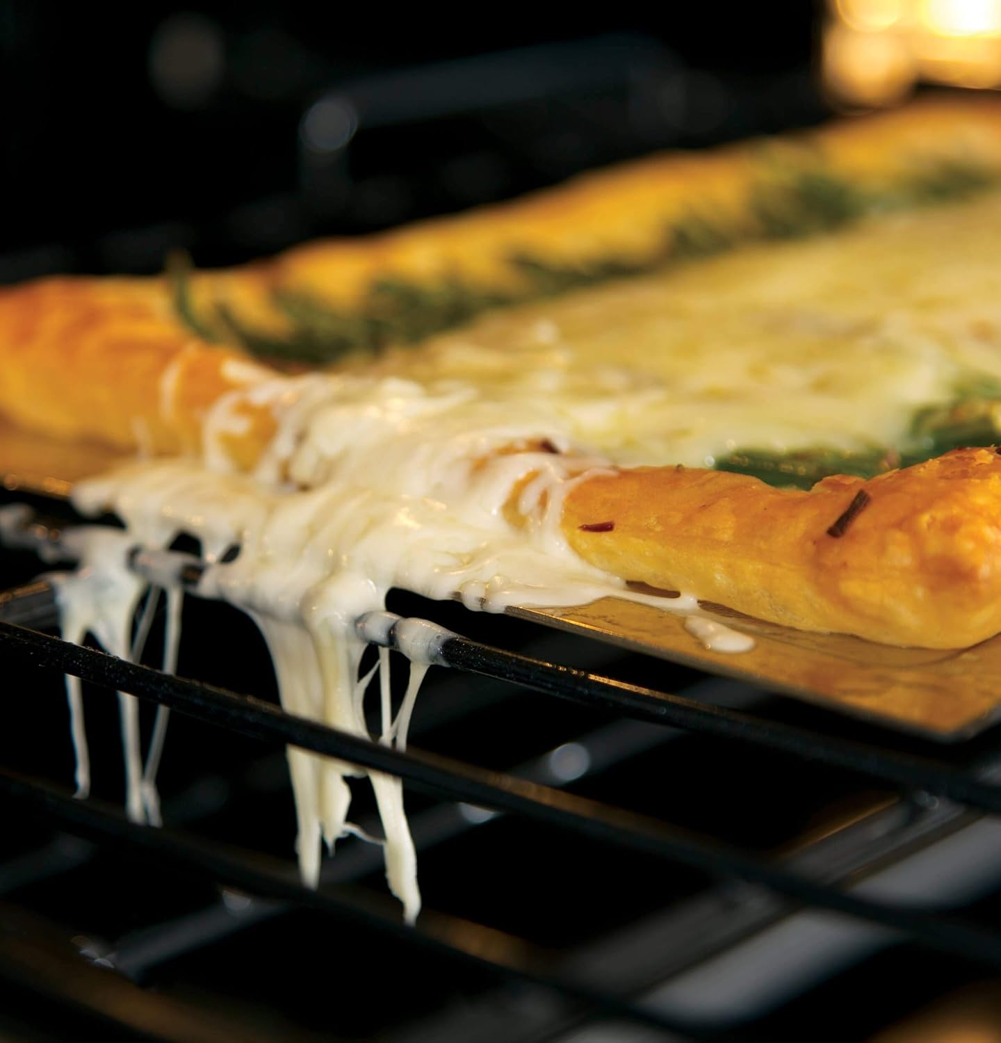 GE JK3800SHSS Combination Wall Oven