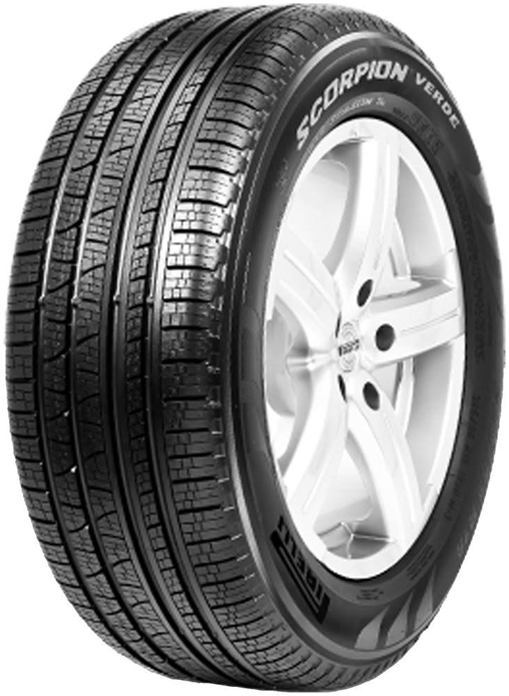 Pirelli - Scorpion Verde All Season Plus - 235/55R19 105V XL