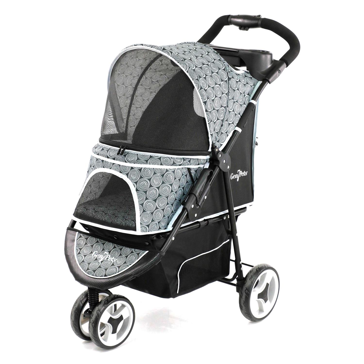 Gen7Pets Promenade Pet Stroller - Pet Supplies online store