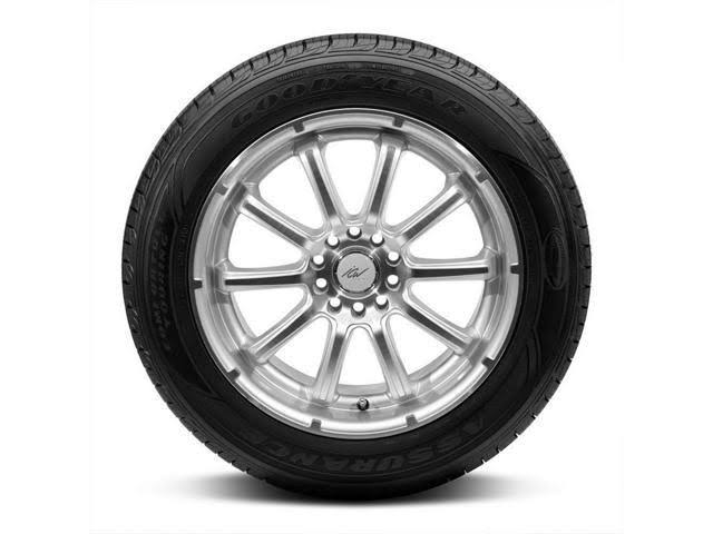 Goodyear - Assurance ComforTred Touring - 195/65R15 91H