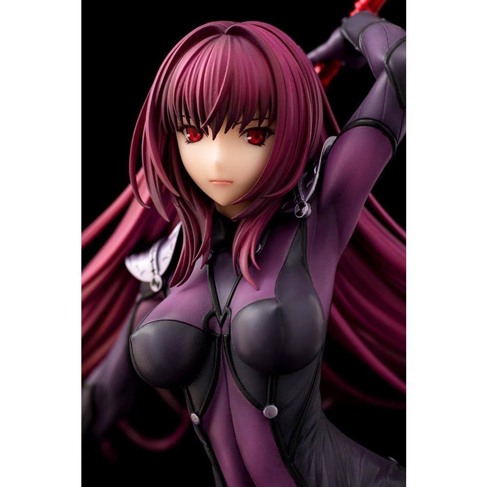 Fate/Grand Order Lancer (Scathach) 1/7 Scale Figure