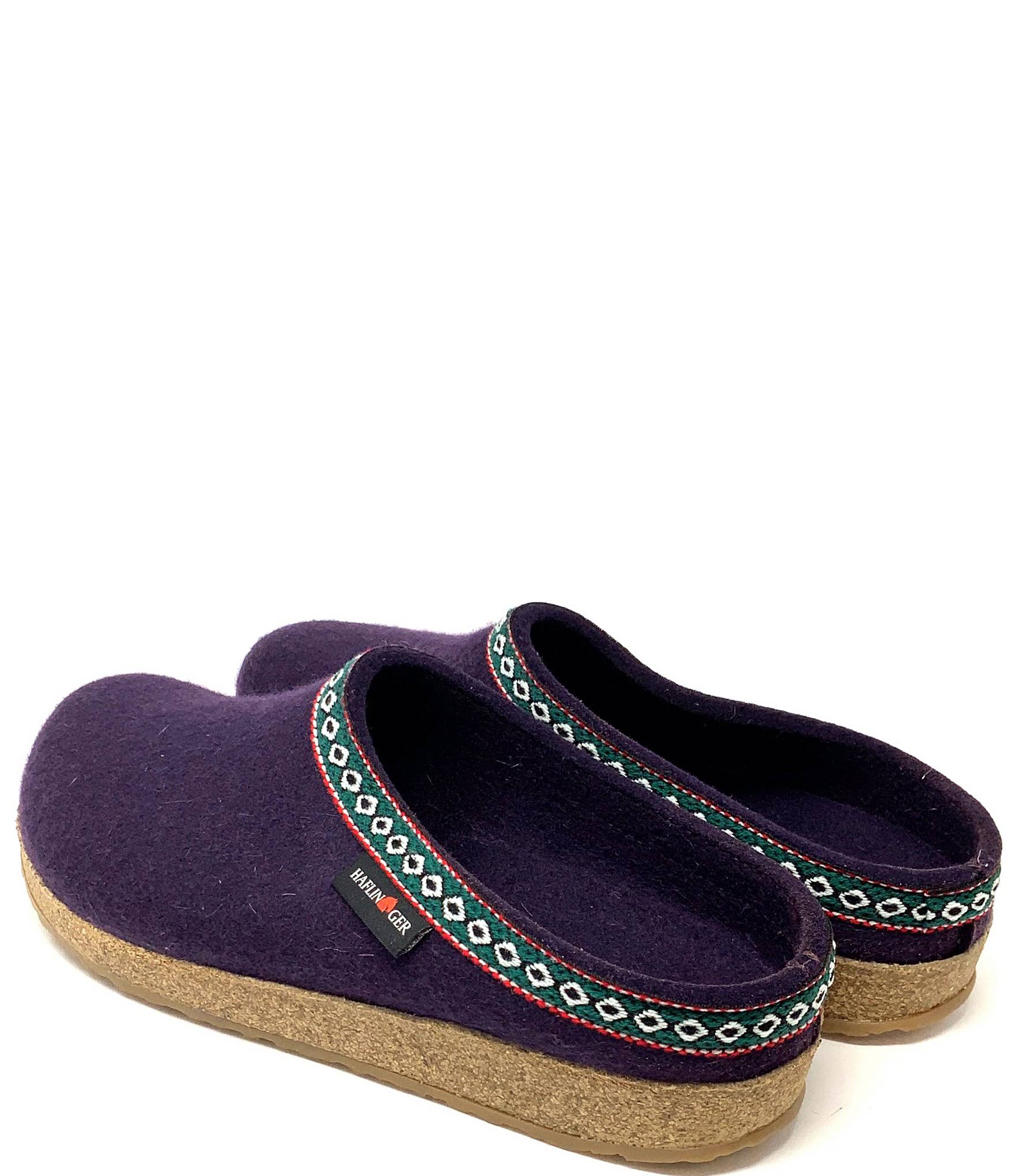 Haflinger GZ Grizzly Classic Navy / 37