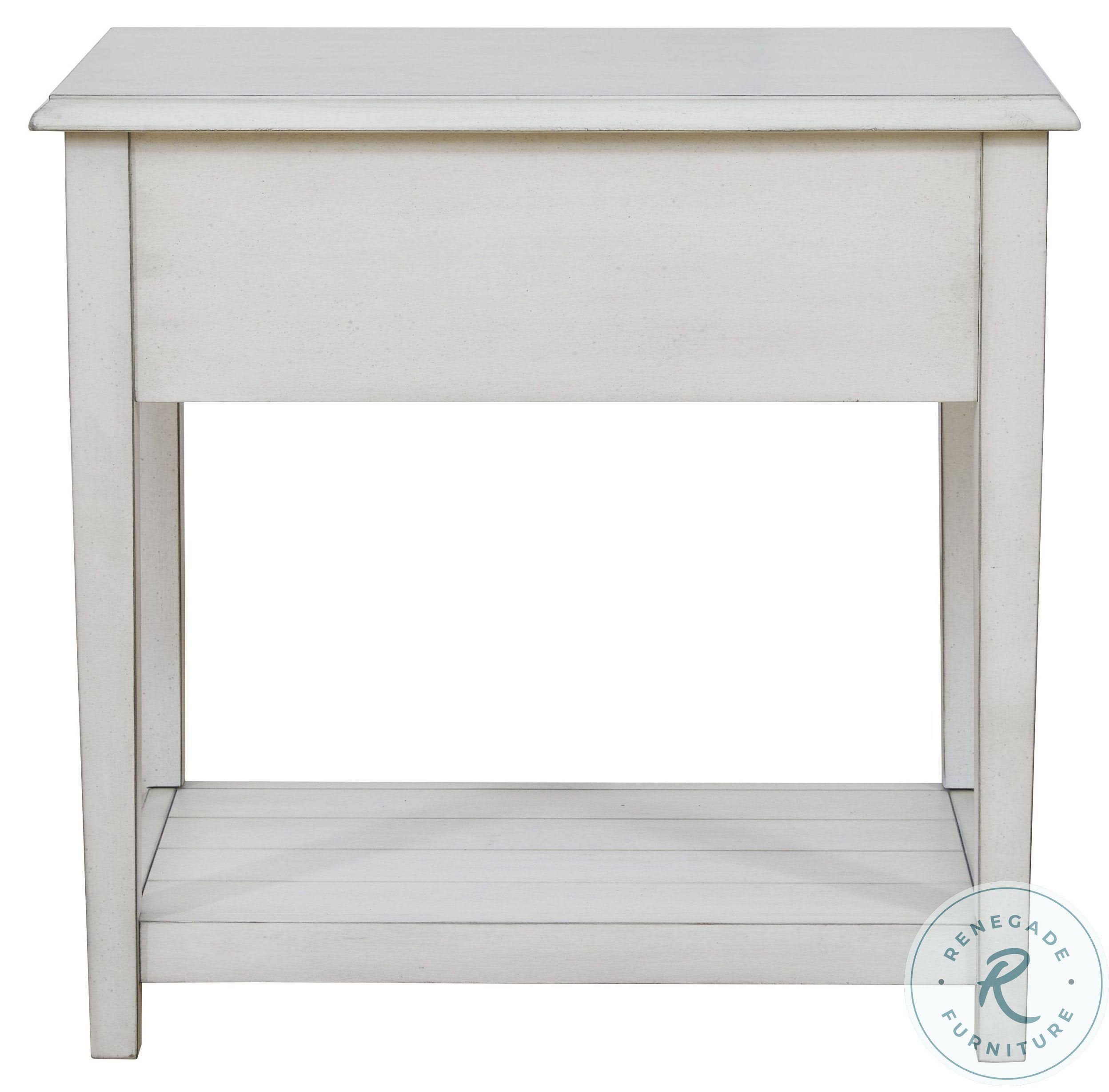 Ashley Kanwyn End Table