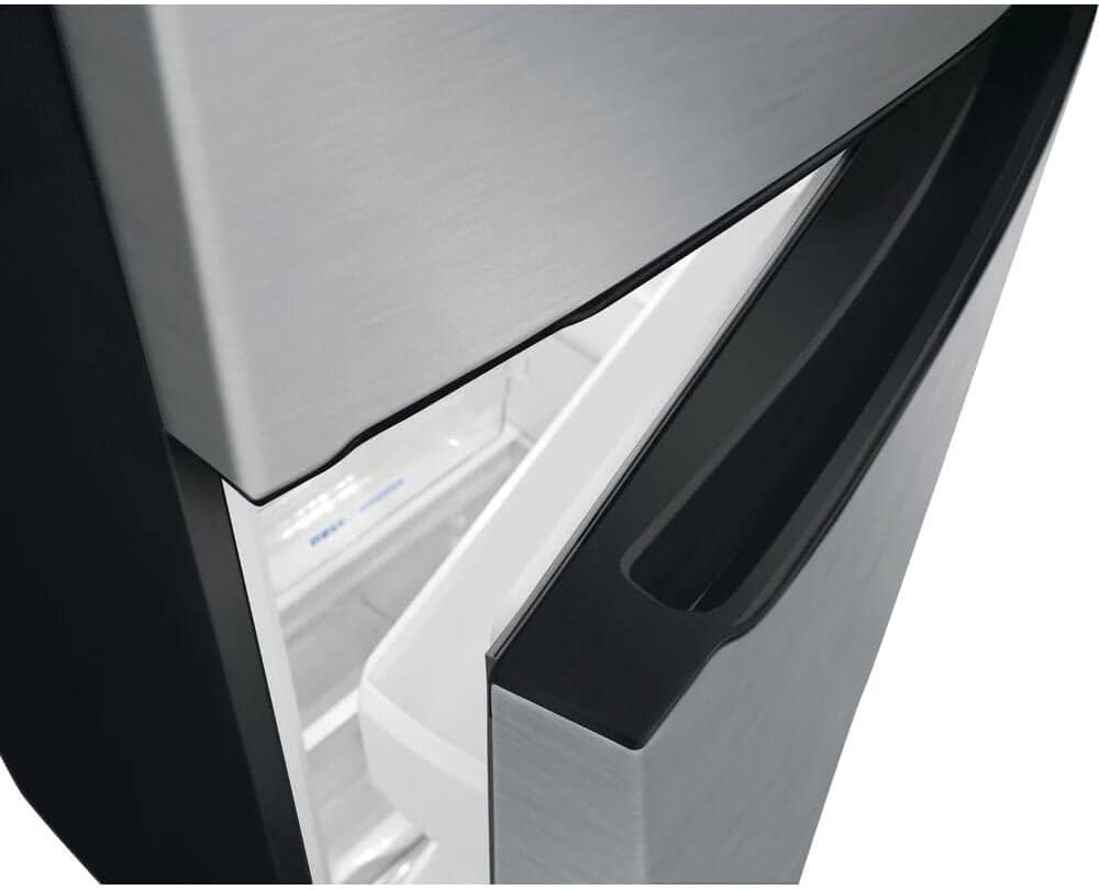 frigidaire FFTR1835VS 18.3 Cu. Ft. Stainless Top-Freezer Refrigerator