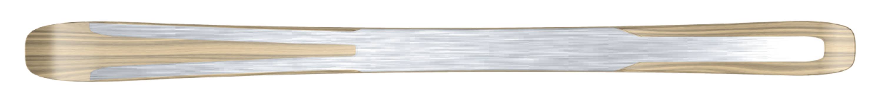 K2 Mindbender 108Ti Skis