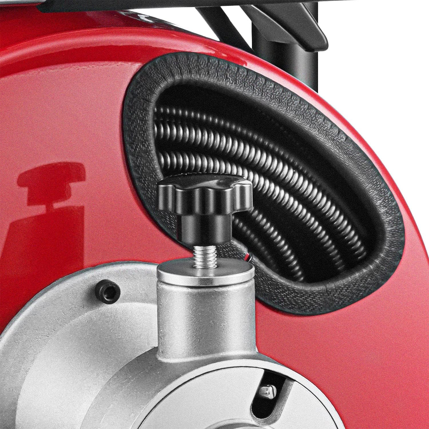 SmarketBuy Drain Cleaning Machine 100Ft 3/8Inch Cable 370W Portable Electric Sewer Snake Drain Auger Cleaner with 8 Cutter Foot Switch Drain Cleaner Machine