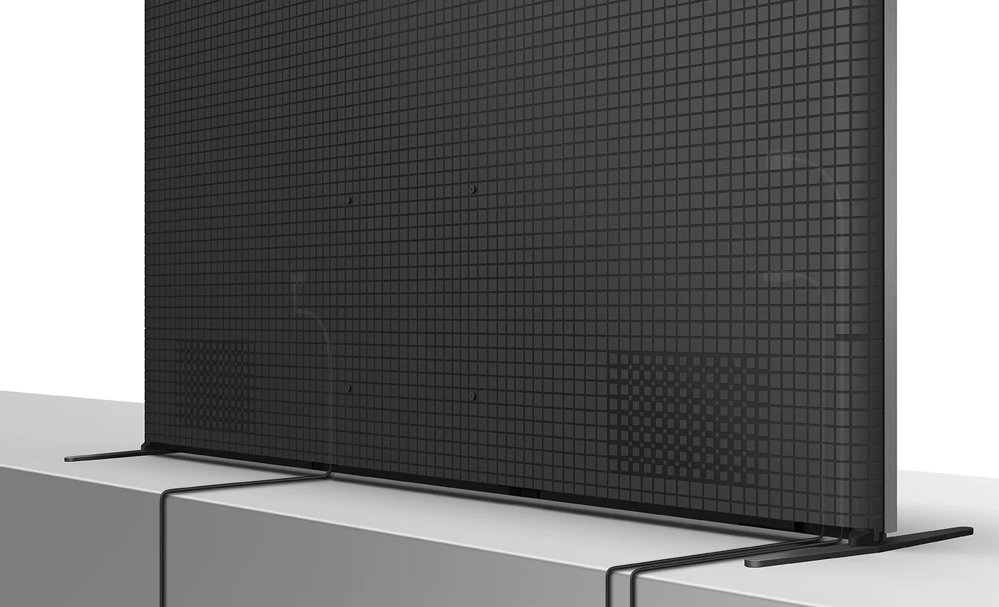 Sony 85” class BRAVIA 9 Mini LED 4K HDR Smart Google TV with XR Processor, Theatre-like Sound, 2024 Model