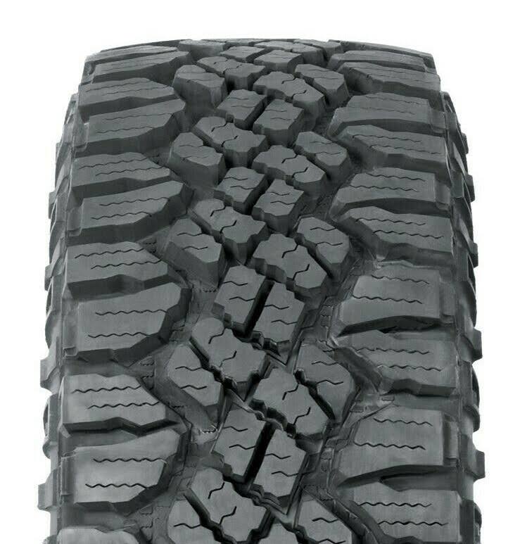 Goodyear Wrangler DuraTrac LT285/75R18
