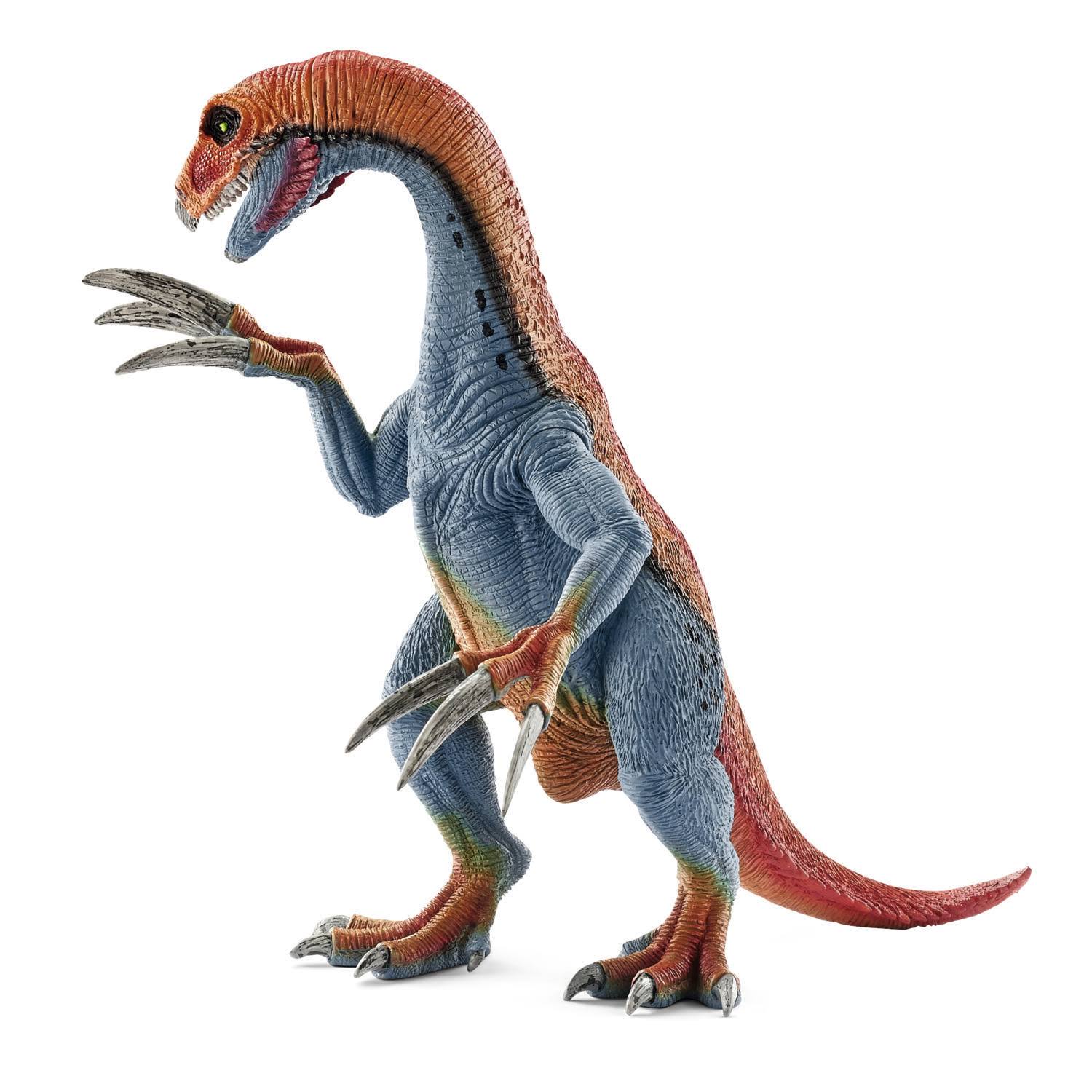 Schleich Therizinosaurus