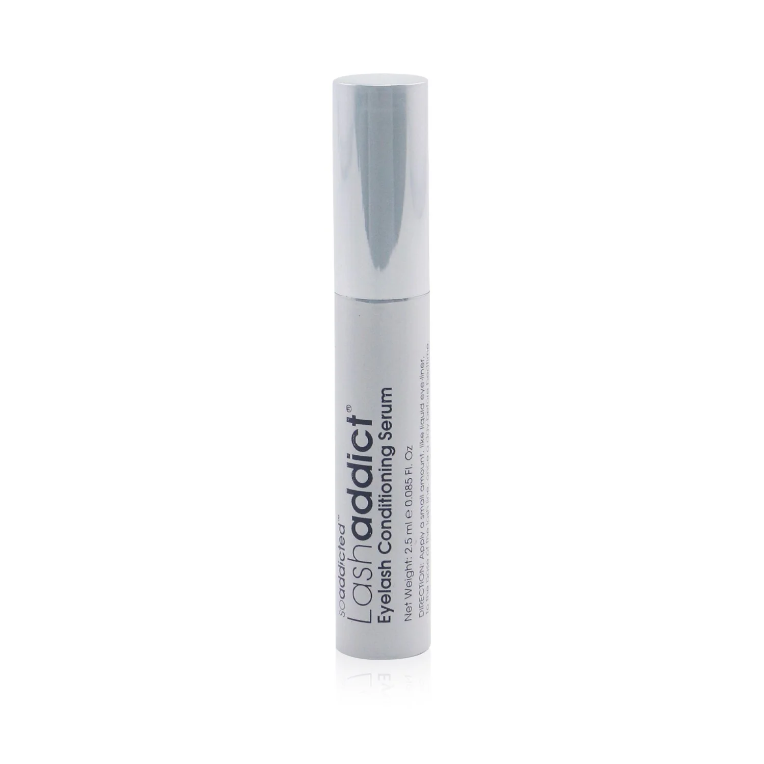 Soaddicted Lashaddict Eyelash Conditioning Serum  5ml/0.18oz