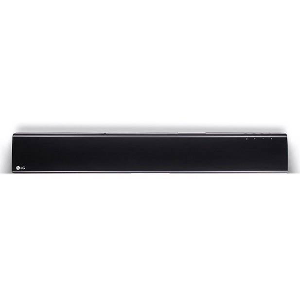 Wireless Sound Bar LG 221515 160W Bluetooth Black