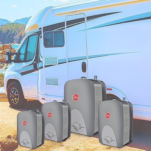 Rheem Mini-Tank Electric Water Heater
