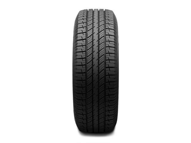 Uniroyal Laredo Cross Country Tour Tire - P235/65R16 101T
