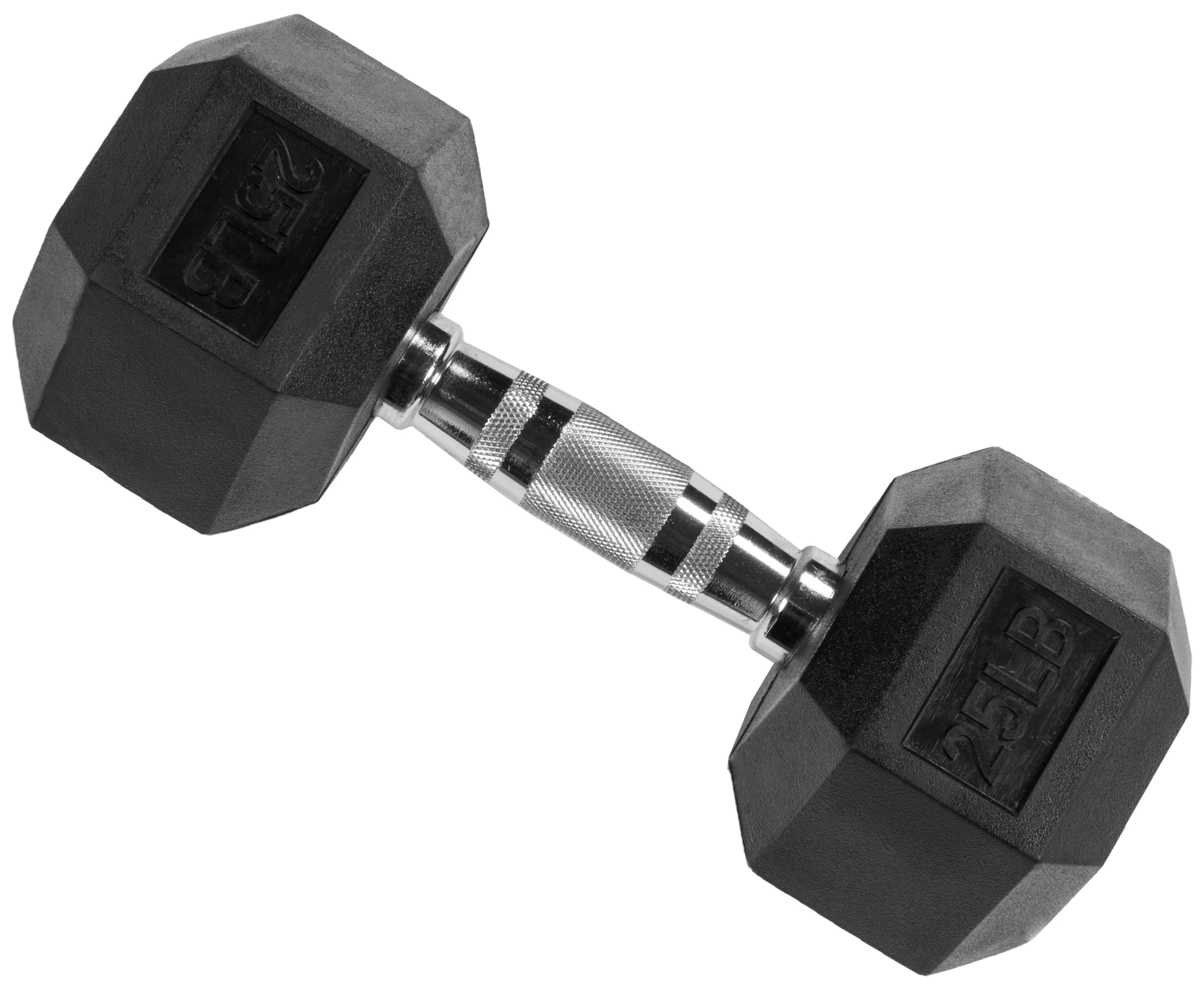 BalanceFrom 150 LB Dumbbell Set with A-Frame Rack, Pair of 5, 10, 15, 20, 25 LB