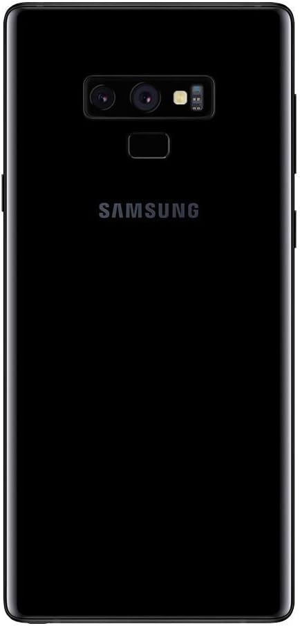 Samsung Galaxy Note9 SM-N960F 128GB Black - GSM Unlocked AT&T T-Mobile