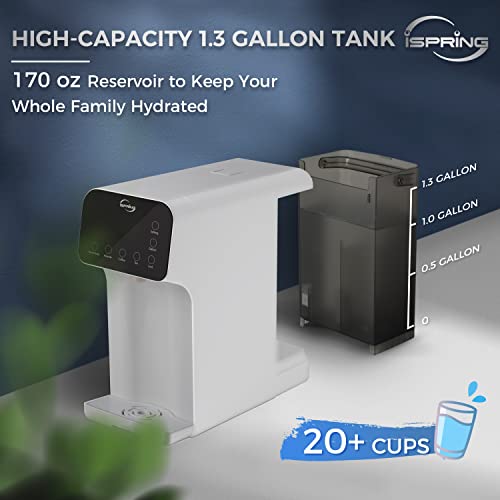iSpring Reverse Osmosis System