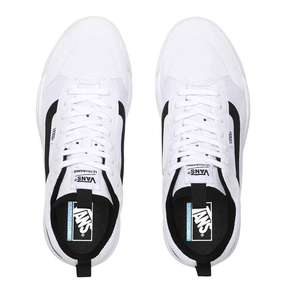 Vans Ultrarange Exo (White)