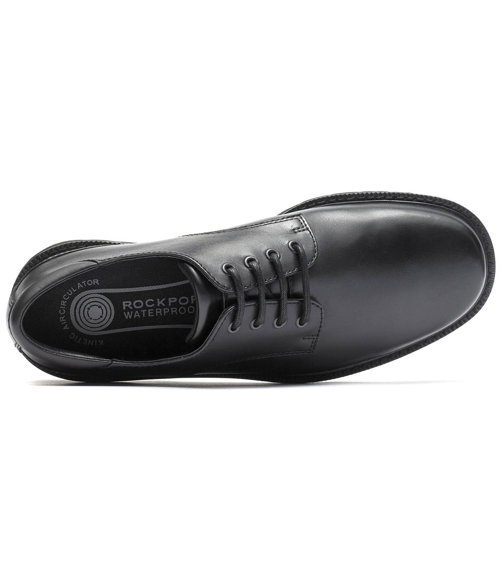 Rockport Northfield 11 Men&s Dark Brown
