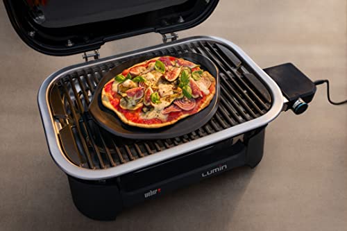 Weber Lumin Electric Grill