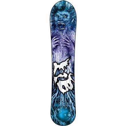 Lib Tech Stump Ape Snowboard