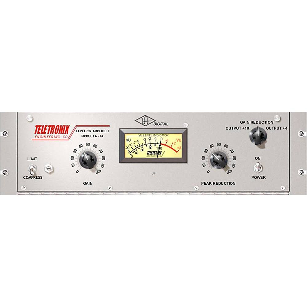 Universal Audio UAD-2 Satellite Thunderbolt - Octo Core