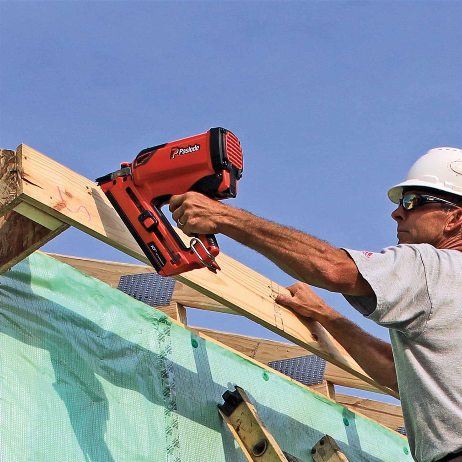 Paslode CFN325XP Cordless Framing Nailer 906300