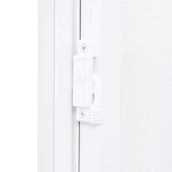 tomastores Vinyl Sliding Window Utility Left-Hand Slider Glass Screen Single-Pan - Shop Hardware Tools Online Store