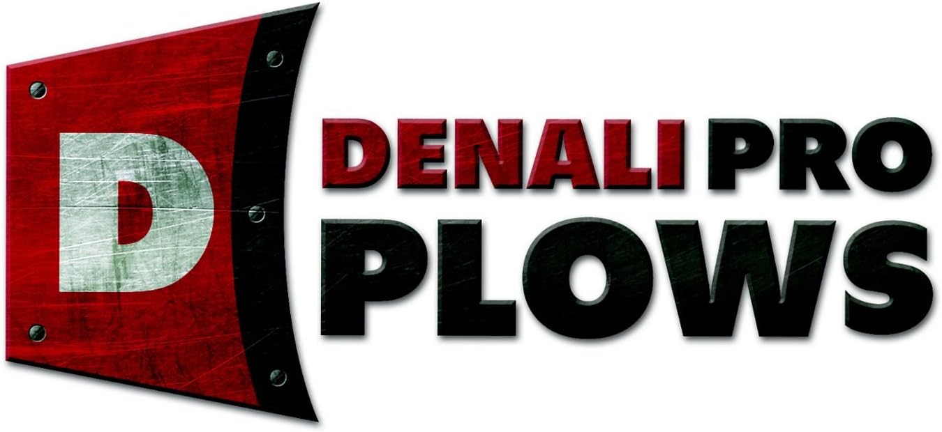 72 inch DENALI UTV Snow Plow Kit - 2010-2020 CanAm Commander