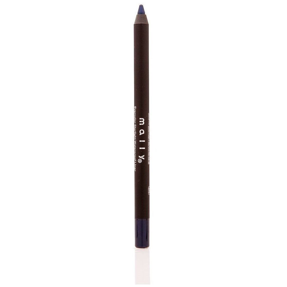 Mally Beauty Evercolor Starlight Waterproof Eyeliner, Sailor - 0.04 oz pen
