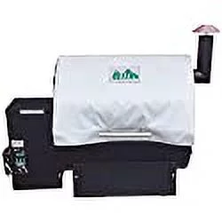 Green Mountain Grills 6003 Thermal Blanket for Daniel Boone Pellet Grill