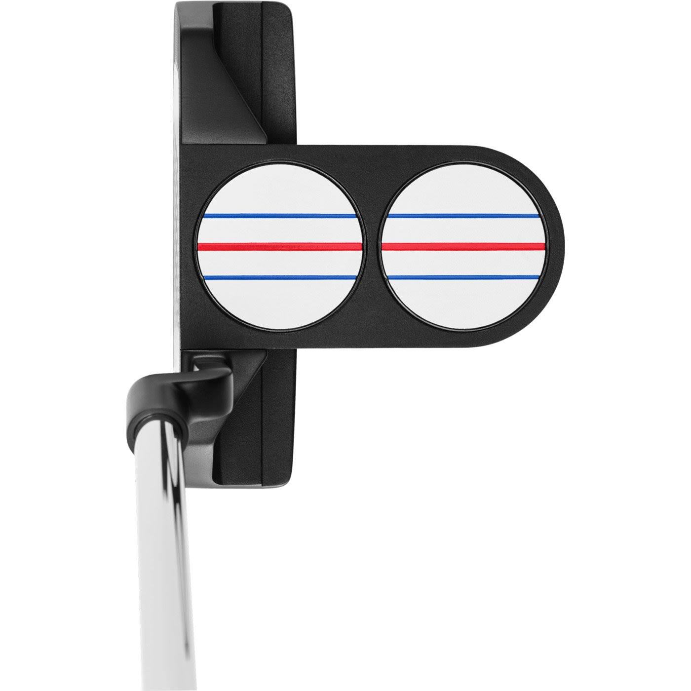 Odyssey Triple Track 2 Ball Blade Putter