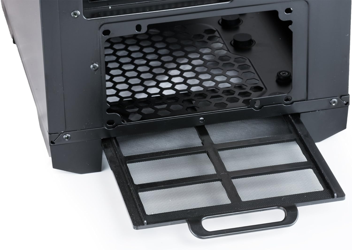 Phanteks Enthoo Pro Full Tower Chassis without Window Cases PH-ES614PC_BK,BLACK NO WINDOW