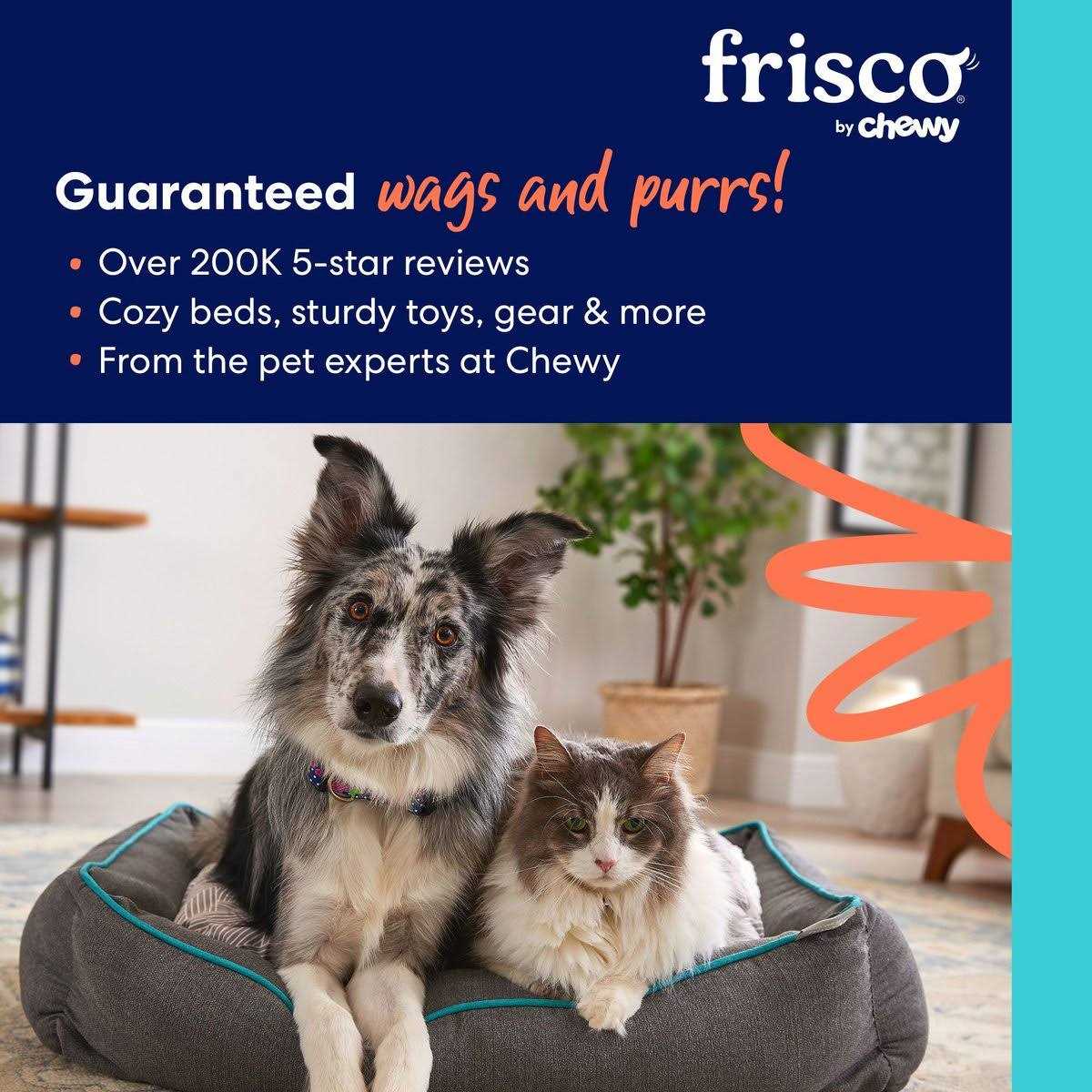 Frisco Hidden Planter Cat Litter Box - Pet Supplies online store