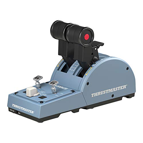Thrustmaster TCA Officer Pack Airbus Edition (Compatible with PC)