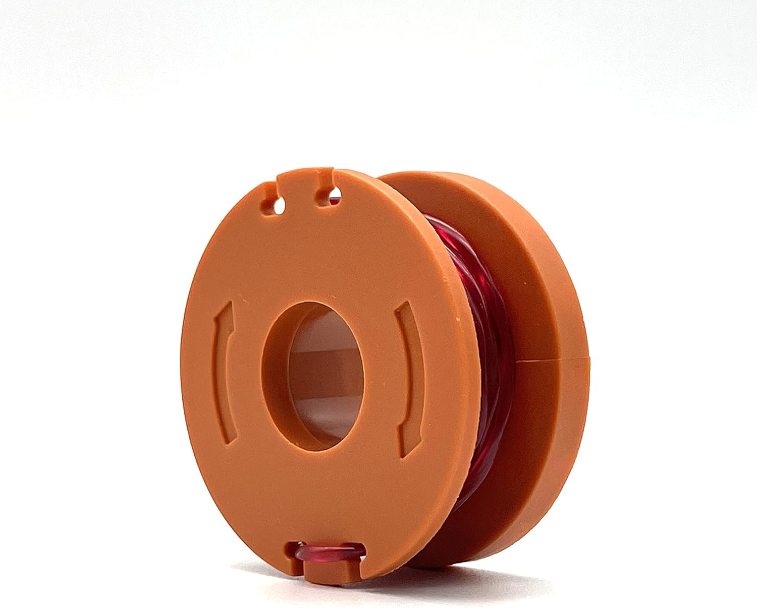 JEILIN Replacement Trimmer Spool Line, WA0010 Replacement Trimmer Spool Line 0.065�?String Trimmer Spool (Cap 6)