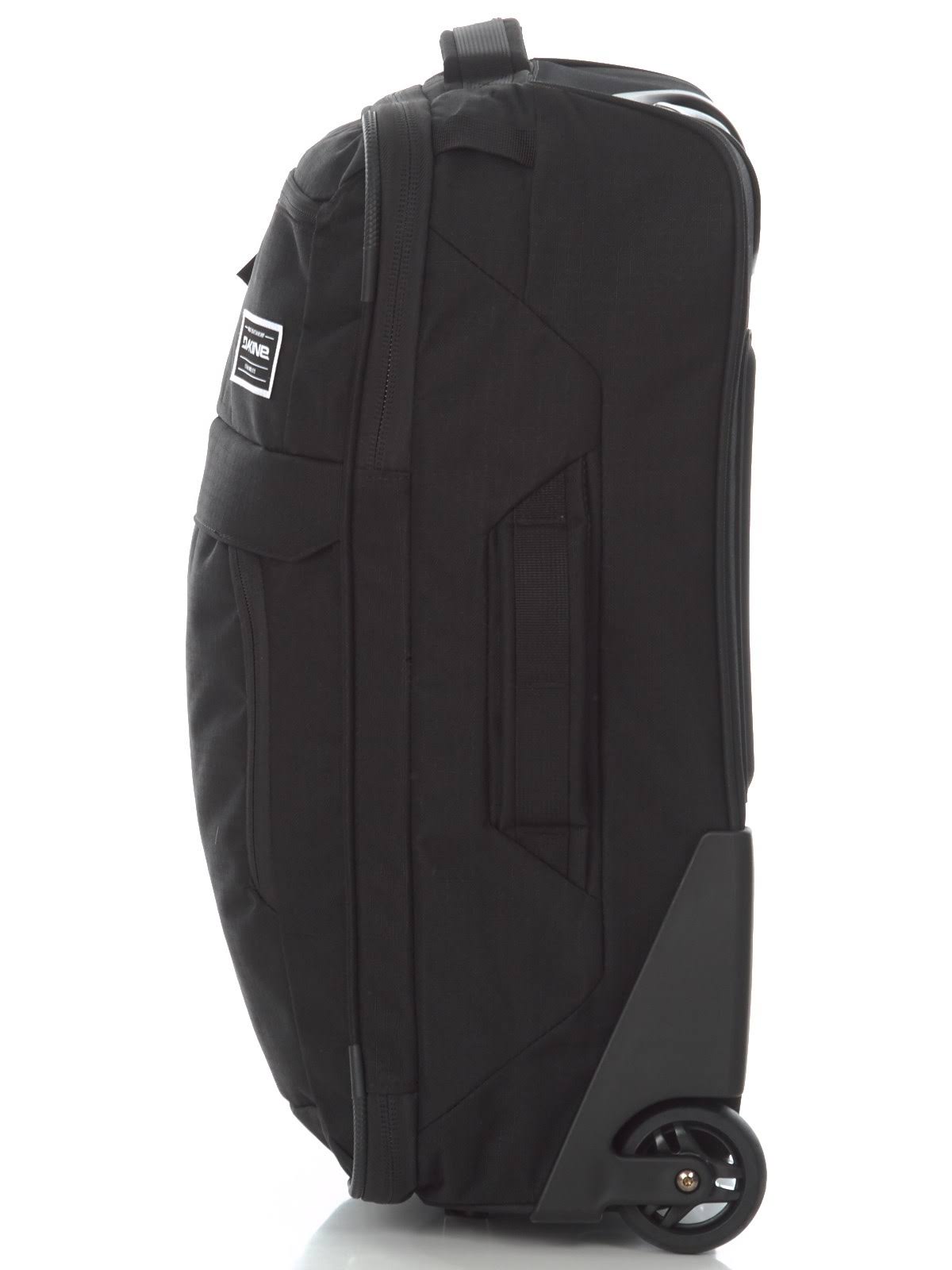 Dakine Carry On Roller 40L Bag - Black