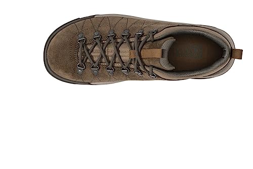 Oboz Men's Beall Low Suede Hiking Shoe