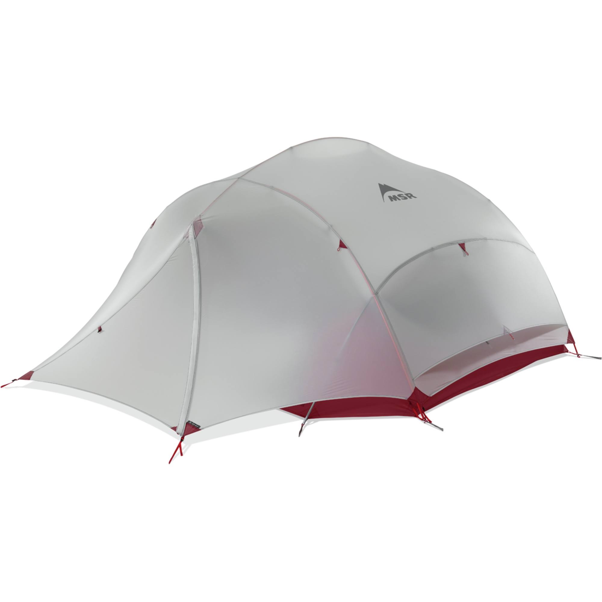 MSR Papa Hubba NX 4 Person Tent