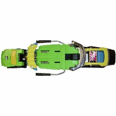 Rottefella NTN Freeride Color Edition - Telemark Binding - Small