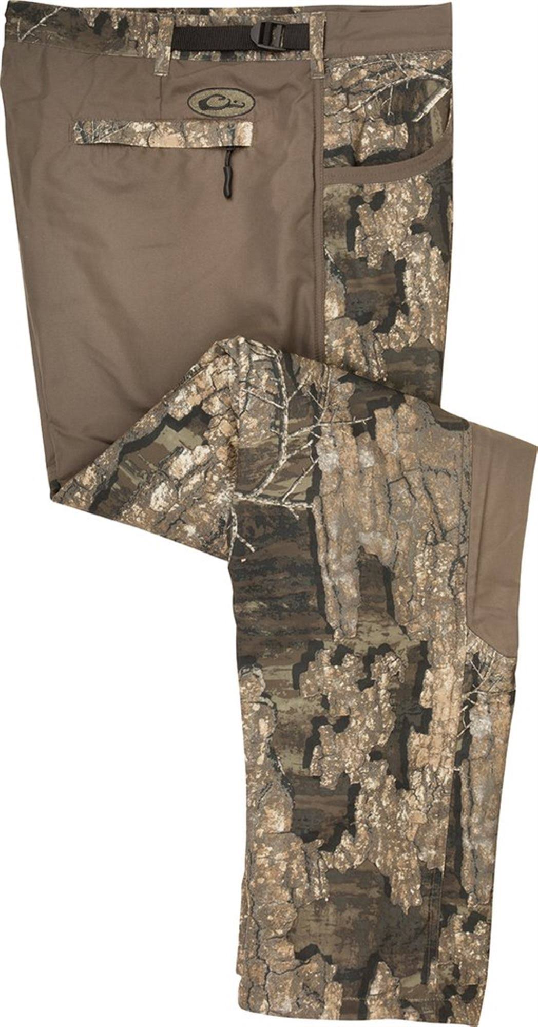Drake MST Jean Cut Under Wader 2.0 Pant