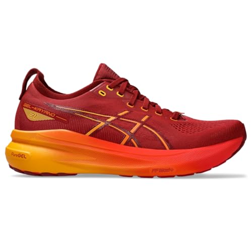 ASICS Men's Gel-Kayano 31 Running Shoes