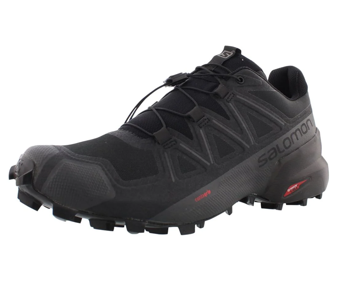 Salomon Men's Speedcross 5 Shoe