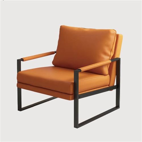 Sofa Chair Shop Cafe Lounge Chair Small Single Chair Living Room Chair