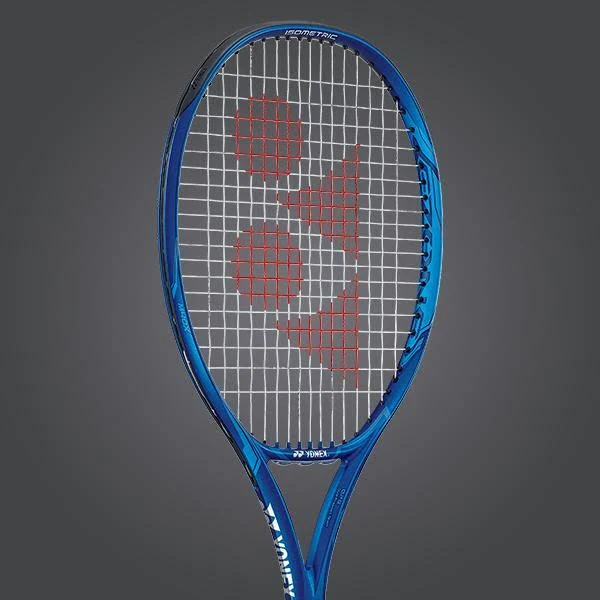 Yonex EZONE 105 Deep Blue Tennis Racquet