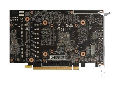 Zotac GF GTX 1660 Super Twin Fan