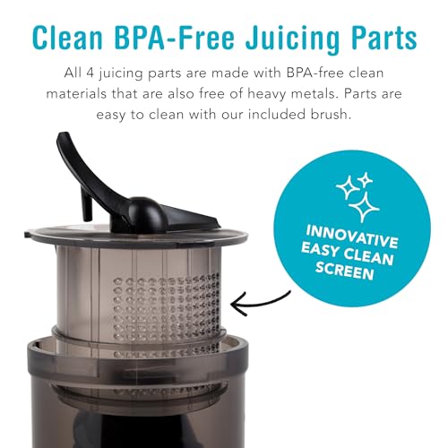 Tribest Juicer